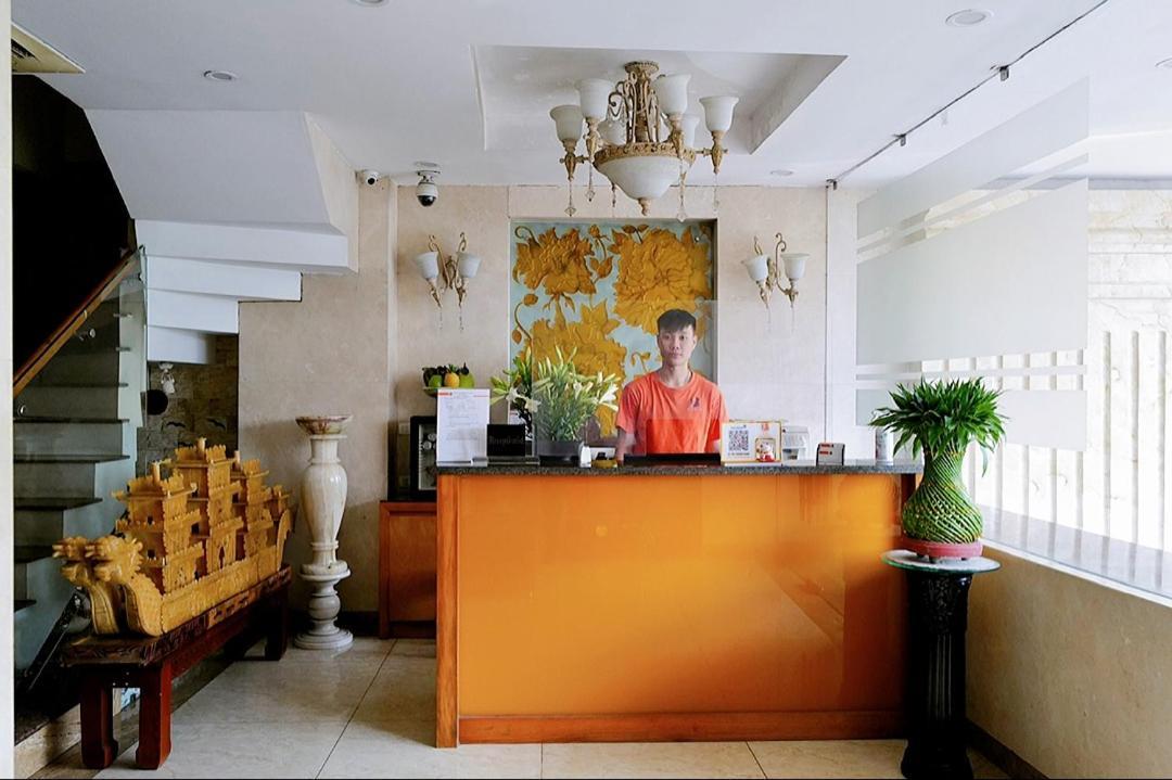 Hanoi B Hotel & Travel - 5 Mins Hoan Kiem Lake Exteriör bild
